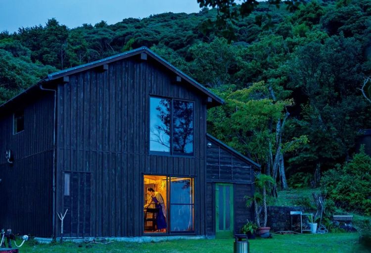 一个人的晚年更幸福？日本女性的独居生活，颠覆你对老年的想象