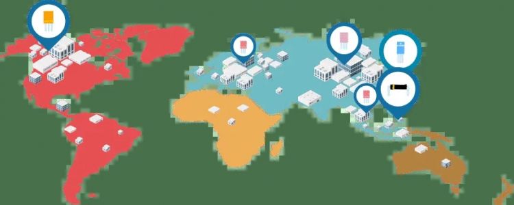 挤兑了半天大陆，结果台积电的机密是日本偷的！？