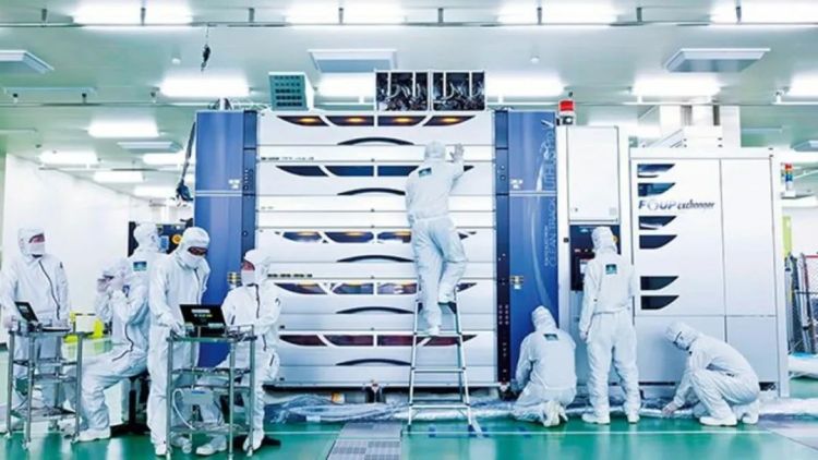 挤兑了半天大陆，结果台积电的机密是日本偷的！？