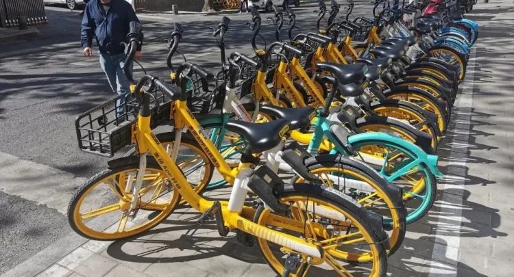 三个中国人偷日本小朋友的自行车，被抓后大言不惭：“我以为是共享单车呢！”