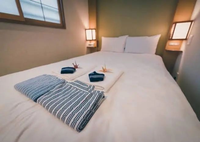 大阪9月扩大征收住宿税！记得多带「日币现金」以免无法入住