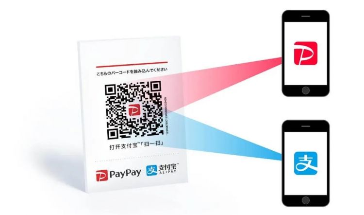 微信支付即将横扫日本？PayPay甩了支付宝和微信对上眼竟是因为…