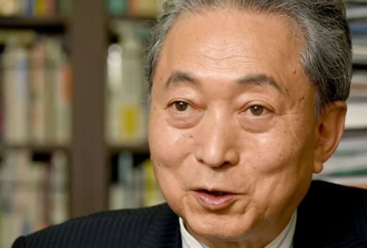 第252期：日本出生人口再创新低；鸠山由纪夫出席九三阅兵；极乐净土组合解散？二宫和也《8号出口》确认引进 | 百通板