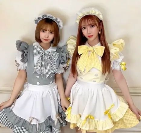 日本女孩14岁当妈,上学带娃两不误?如今和女儿一起开女仆咖啡厅当网红 日本女孩14岁当妈,上学带娃两不误?如今和女儿一起开女仆咖啡厅当网红