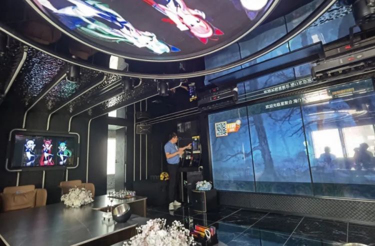 一家来自中国的品牌在东京“杀”疯了,去过的人纷纷表示“简直是降维打击...” 一家来自中国的品牌在东京“杀”疯了,去过的人纷纷表示“简直是降维打击...”