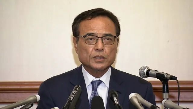 三得利会长竟购买毒品？日本网友辩护：“他被资本做局了！”