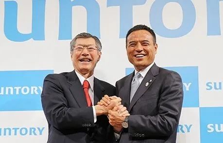 三得利会长竟购买毒品？日本网友辩护：“他被资本做局了！”