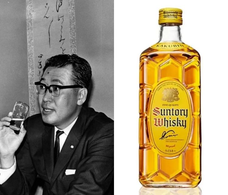 三得利会长竟购买毒品？日本网友辩护：“他被资本做局了！”