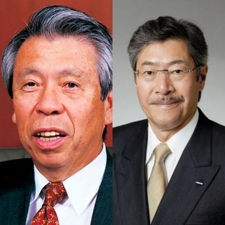 三得利会长竟购买毒品？日本网友辩护：“他被资本做局了！”