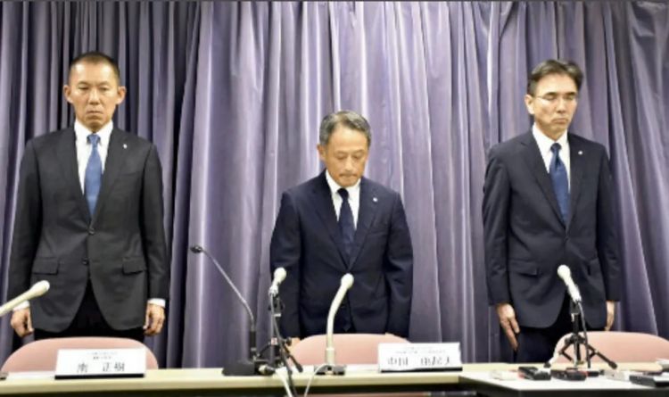 第253期:永野芽郁插足坂口健太郎多角恋?石破茂辞职;悠仁亲王举行成年式;中国电视占据日本市场 | 百通板 第253期:永野芽郁插足坂口健太郎多角恋?石破茂辞职;悠仁亲王举行成年式;中国电视占据日本市场 | 百通板