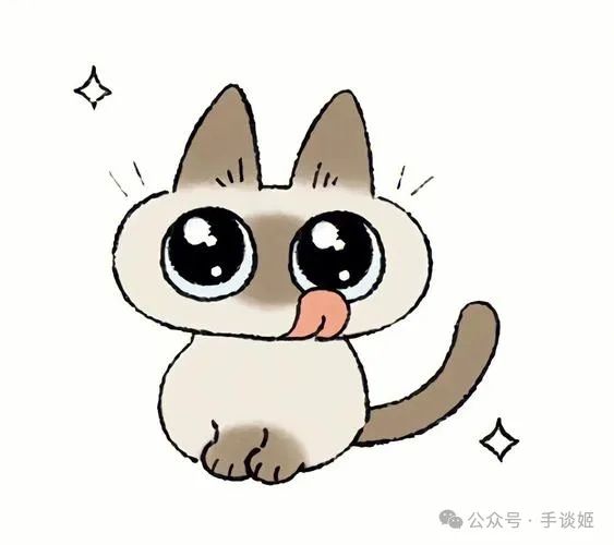 “暹罗猫小豆泥”去世