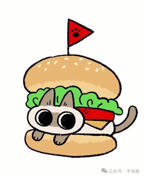 “暹罗猫小豆泥”去世