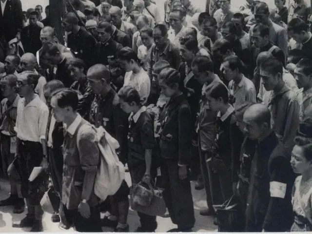 三菱与三井：日本经济双雄的百年死斗