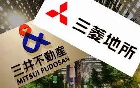 三菱与三井：日本经济双雄的百年死斗