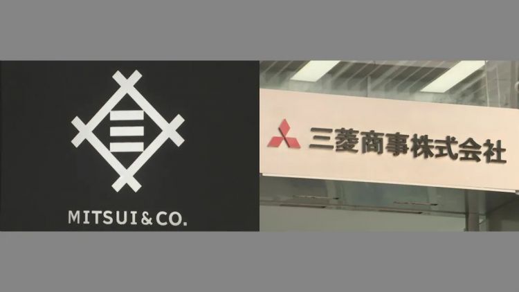 三菱与三井：日本经济双雄的百年死斗