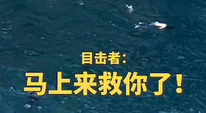 中国大叔在日本拯救落水女子，大多日媒却装聋作哑？评论也是大海捞针……