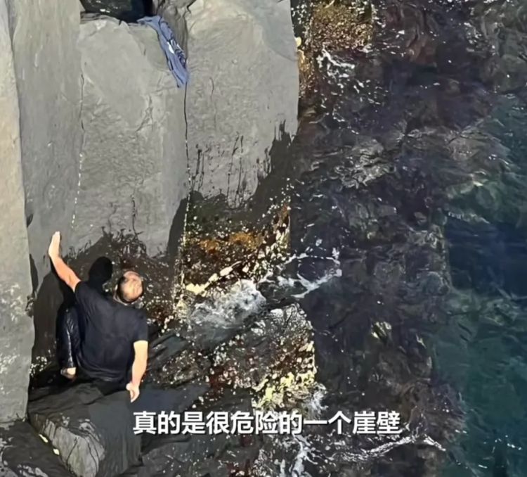 中国大叔在日本拯救落水女子，大多日媒却装聋作哑？评论也是大海捞针……