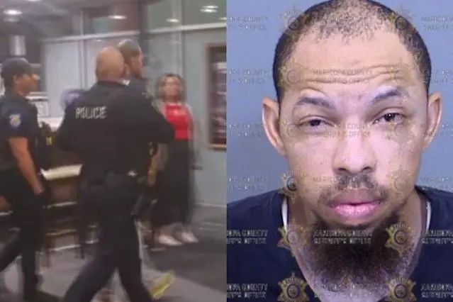 24岁男看《鬼灭》舍不得上厕所！当众使出「尿之呼吸」波及孩童遭围殴