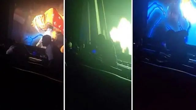 24岁男看《鬼灭》舍不得上厕所！当众使出「尿之呼吸」波及孩童遭围殴