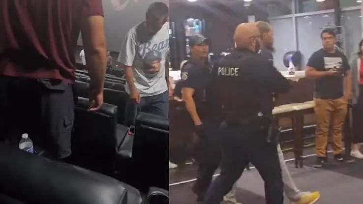 24岁男看《鬼灭》舍不得上厕所！当众使出「尿之呼吸」波及孩童遭围殴