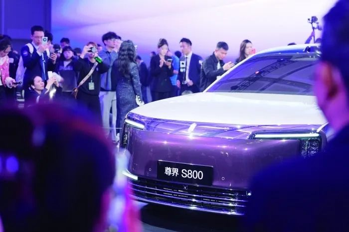 除小米外，做自动驾驶的丰田与比亚迪哪家更强？