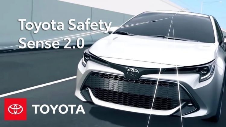 除小米外，做自动驾驶的丰田与比亚迪哪家更强？