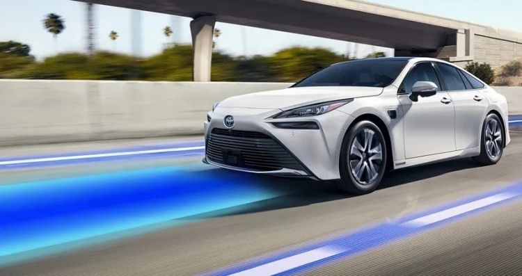 除小米外，做自动驾驶的丰田与比亚迪哪家更强？