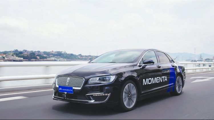 除小米外，做自动驾驶的丰田与比亚迪哪家更强？