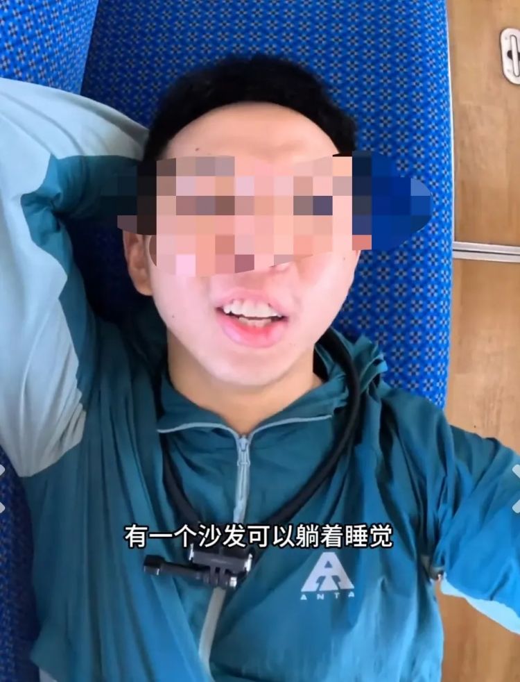 中国网红大学生穷游大阪！「拿吃过牙签狂叉葡萄」日本阿姨傻眼，行为惹怒全网了！