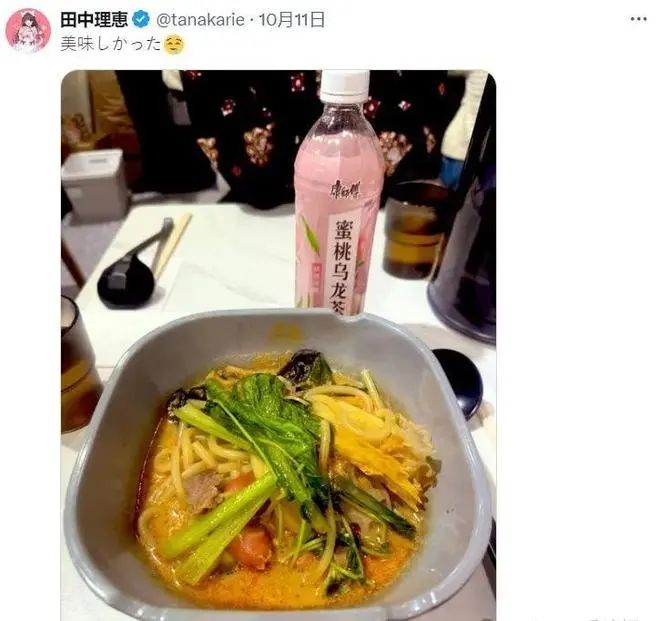 预制的中华料理，正包围日本人的餐桌