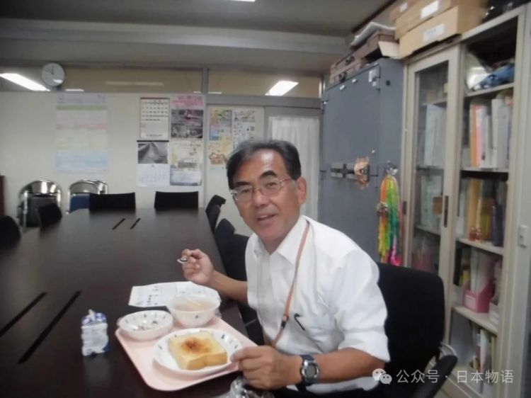 为什么全球都在效仿日本的校餐模式