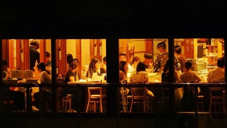 日本人真奇怪，送上门来的生意都不做