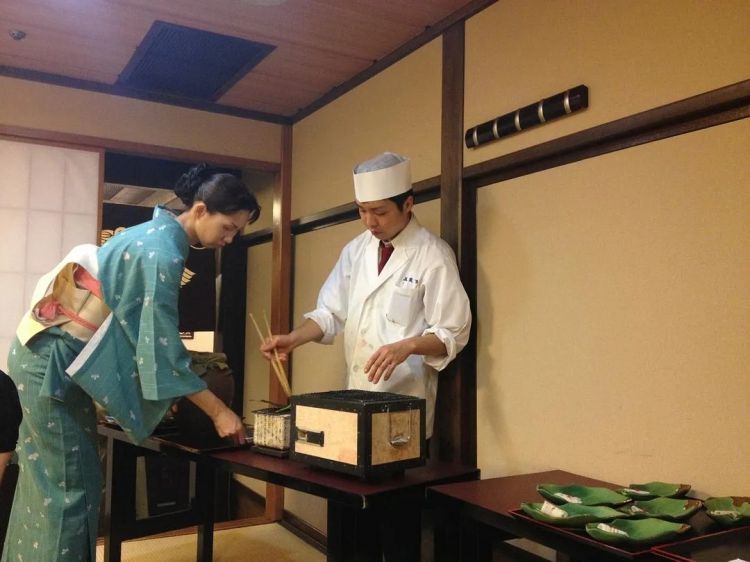 日本人真奇怪，送上门来的生意都不做