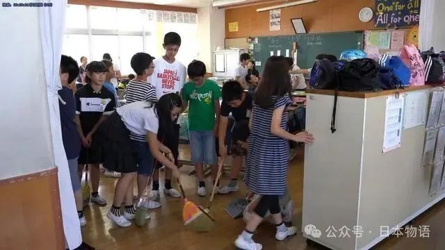 为什么全球都在效仿日本的校餐模式