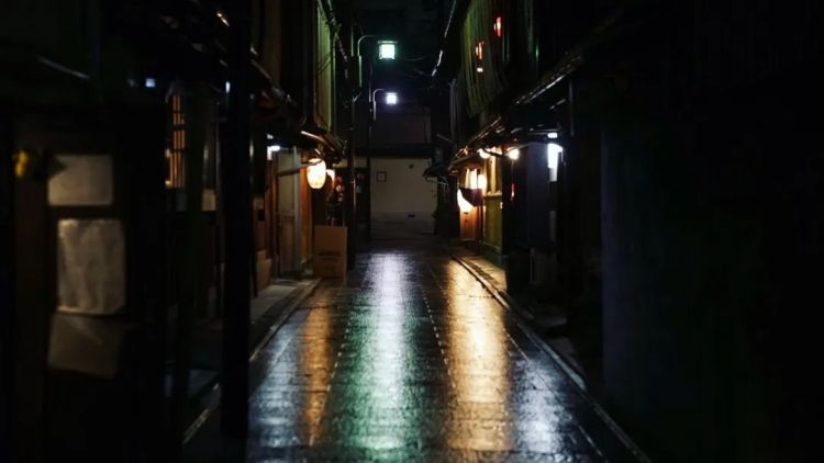 日本人真奇怪，送上门来的生意都不做