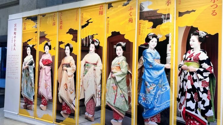 日本人真奇怪，送上门来的生意都不做