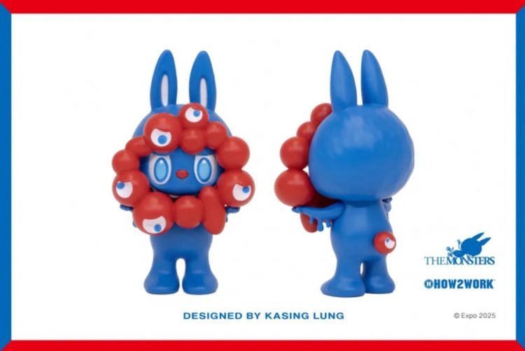 第256期:日本大地震概率又高了?特朗普宝可梦打击移民?拉布布联名大阪世博 | 百通板 第256期:日本大地震概率又高了?特朗普宝可梦打击移民?拉布布联名大阪世博 | 百通板