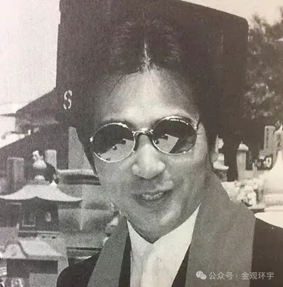 日本第一黑帮——山口组的前世今生