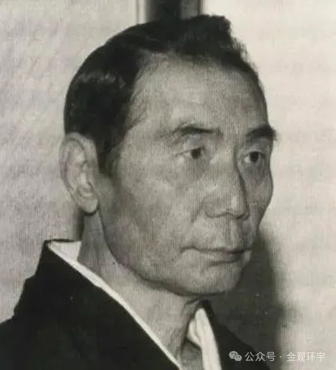 日本第一黑帮——山口组的前世今生