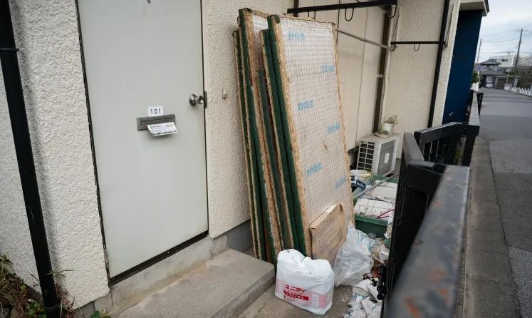 日本富豪夫妻联手毒杀4岁女儿,调查发现父母姐姐也都离奇惨死? 日本富豪夫妻联手毒杀4岁女儿,调查发现父母姐姐也都离奇惨死?