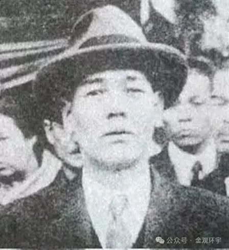 日本第一黑帮——山口组的前世今生