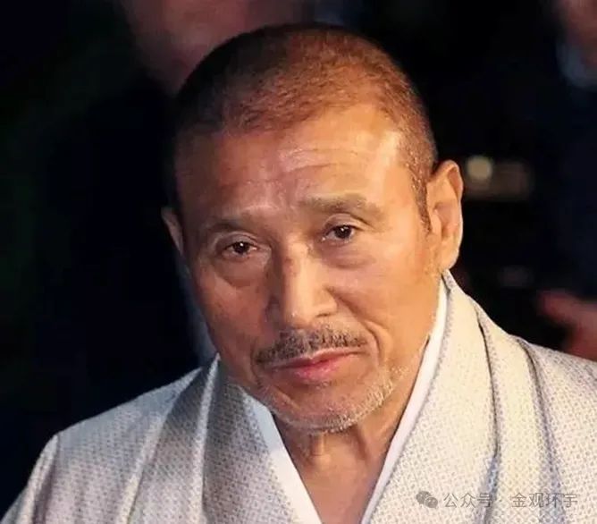 日本第一黑帮——山口组的前世今生