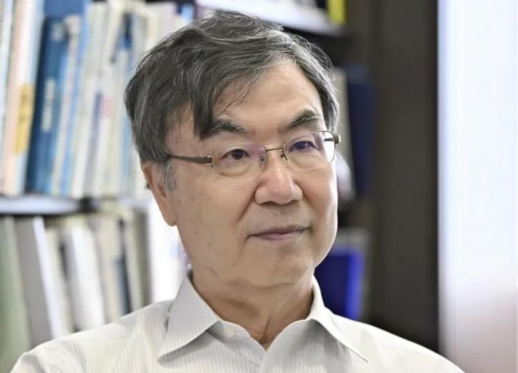 日本又炸了!74岁科学疯子靠“免疫刹车”拿下诺贝尔奖,全国沸腾 日本又炸了!74岁科学疯子靠“免疫刹车”拿下诺贝尔奖,全国沸腾