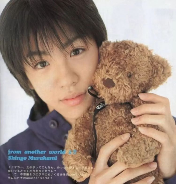 日本国民综艺男星结婚了！新娘竟然不是松子？来盘一盘他的历任女友…