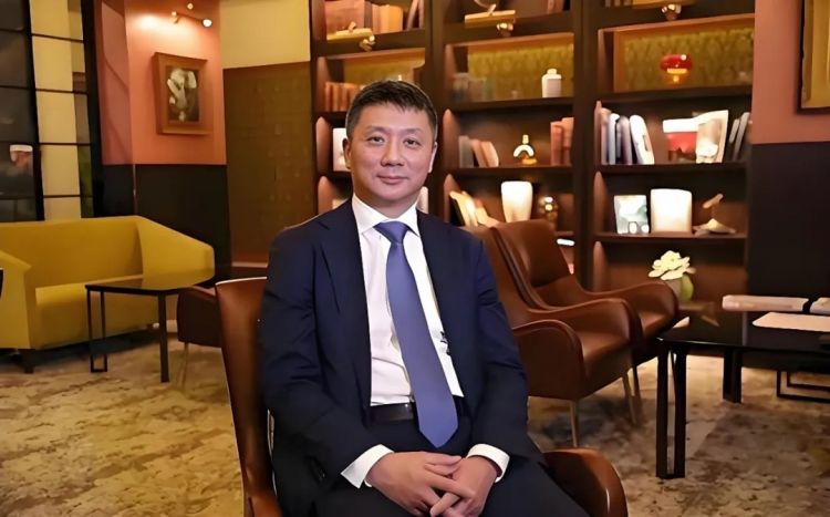 这些中国商人,悄悄掌控日本人的“死亡” 这些中国商人,悄悄掌控日本人的“死亡”