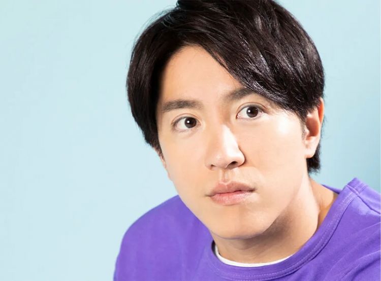 日本国民综艺男星结婚了！新娘竟然不是松子？来盘一盘他的历任女友…