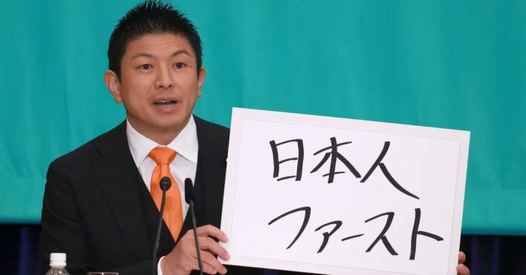 假装病残孕成了中国游客在日本享受特权的“新招”?还是日本人又在“看图写话”? 假装病残孕成了中国游客在日本享受特权的“新招”?还是日本人又在“看图写话”?