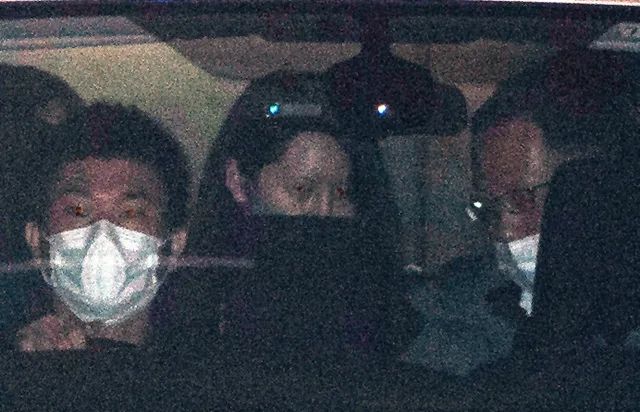 日本成人女星嫁77岁富豪，每月白拿百万不满足弄死老公却无罪？