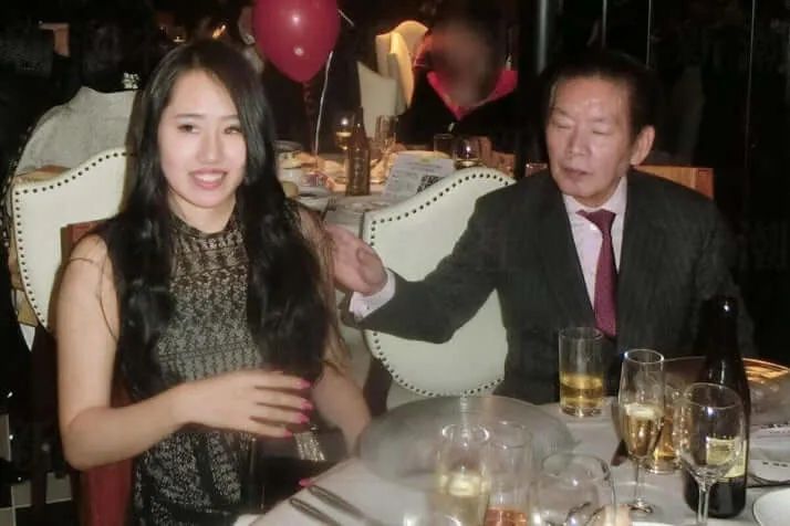 日本成人女星嫁77岁富豪，每月白拿百万不满足弄死老公却无罪？