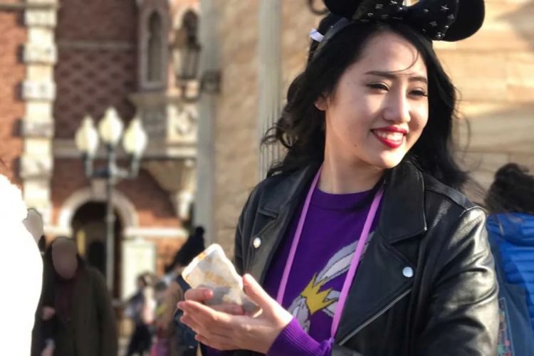 日本成人女星嫁77岁富豪，每月白拿百万不满足弄死老公却无罪？